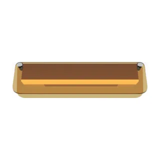 Настенный светильник Maytoni Flat MOD296WL-L6BC3K - фото 4