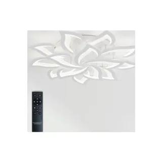 Потолочная люстра Natali Kovaltseva Olimp LED LAMPS 81335 - фото 2