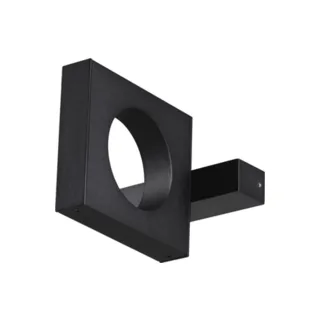Уличный настенный светильник Odeon Light Tilda 6653/5WL - фото 5