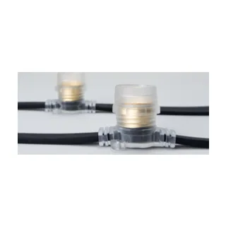 Гирлянда Laitcom BL50m/125L-1-P, 50 м, IP65 - фото 1