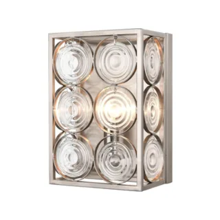 Настенное бра Vele Luce Sophie VL3233W01 - фото 1