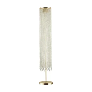Торшер Odeon Light Chokka 5028/3F - фото 1