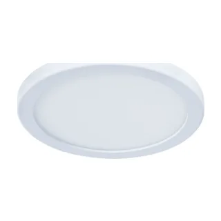 Встраиваемый светильник Arte Lamp Mesura A7979PL-1WH - фото 1