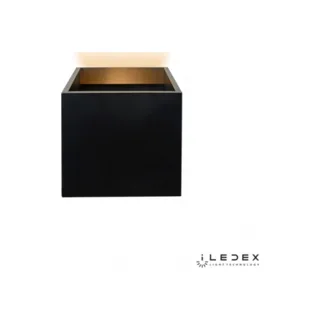 Настенный светильник Dice ZD8086L-6W BK - фото 3