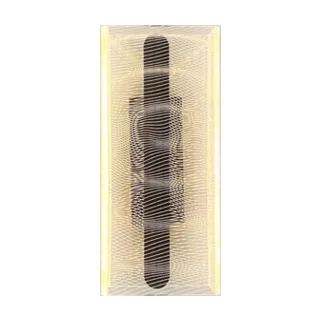 Бра LED4U L6341-01 GR - фото 2