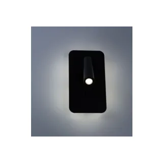 Спот Electra A8233AP-1BK - фото 2