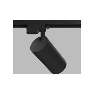 Трековый светильник SOLID KOPER DK6455-BK - фото 3