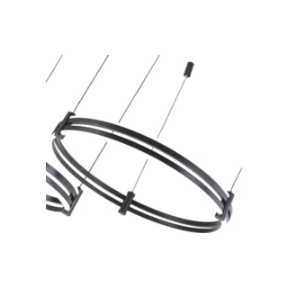Подвесной светильник Duble-R ZRS.27510.02 - фото 3