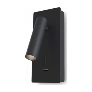 Бра Mirax C041WL-L3B3K - фото 2