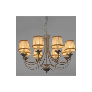 Подвесная люстра Abrasax Jasmin SD831 - фото 4