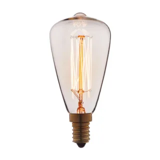 4840-F Ретро-лампа LOFT IT Edison Bulb - фото 1