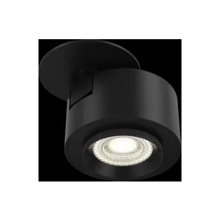 Встраиваемый светильник Maytoni Treo C063CL-L12B3K - фото 5