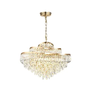 Подвесная люстра Odeon Light Wayta 5073/14 - фото 2
