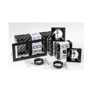 Комплект со светильником Lightstar Domino D5270707BMOD - фото 3
