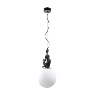 Светильник подвесной Divinare Eleganza 1042/06 SP-10 - фото 1