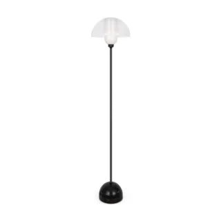 Интерьерная настольная лампа Maytoni Memory MOD177FL-01B - фото 2