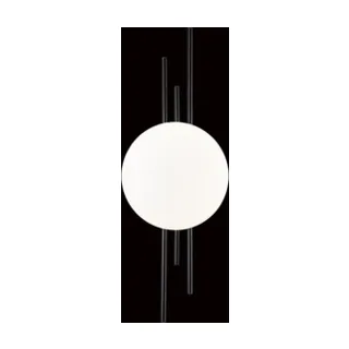 Накладной светильник Indigo Astro 14007/1W Black - фото 3