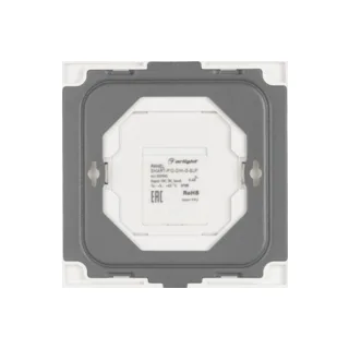 Панель управления кнопочная Arlight SMART-P10-DIM-G-SUF 032945 - фото 3