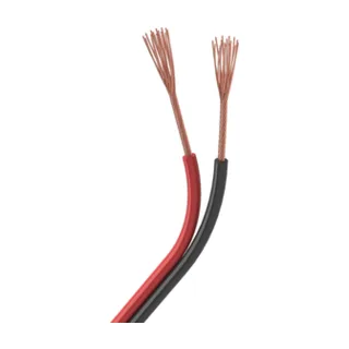 Шлейф Arlight ARL-20AWG-2Wire-CU 026349 - фото 2
