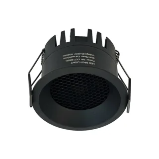 Встраиваемый светильник Wertmark Dorsum WTD.O02.600.V0.12 - фото 2
