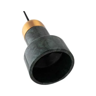 Подвесной светильник Imperiumloft JAZZ STONE jazz-stone01 - фото 3