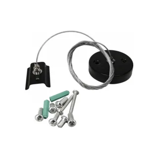 Подвес для трека Hesby Lighting Skylite 0010 - фото 1