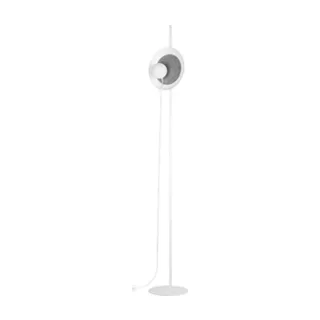 10237F White Торшер LOFT IT Wonders - фото 1