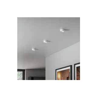 Встраиваемый светильник Elektrostandard Glam a065709 - фото 3