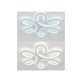 Потолочная люстра Natali Kovaltseva Simply LED LAMPS 81119 - фото 2