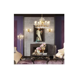 Подвесная люстра Odeon Light Versia 4977/10 - фото 3