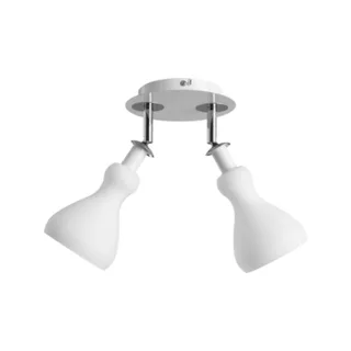 Спот Bulbo A4037AP-2WH - фото 1