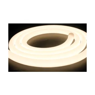 Лента 360 ° светодиодная неоновая 2835, 360 LED/м, 16 Вт/м, 24В, IP66, Цвет: Теплый белый, SWG-2360-24-WW-66 013283 - фото 2