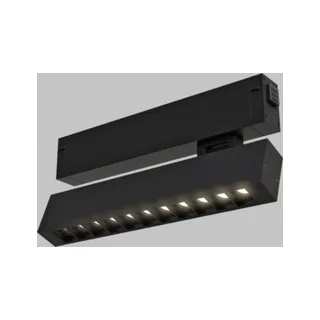 Светильник на штанге Imex Smart Line IL.0050.6003-9-BK - фото 2