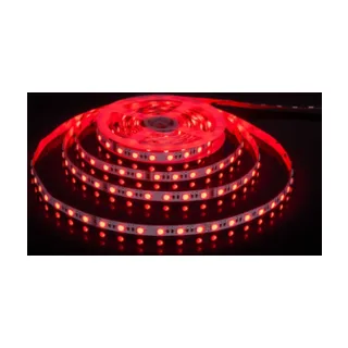 Лента светодиодная Elektrostandard 24V 60Led 24W IP20 RGBW a053703 - фото 4