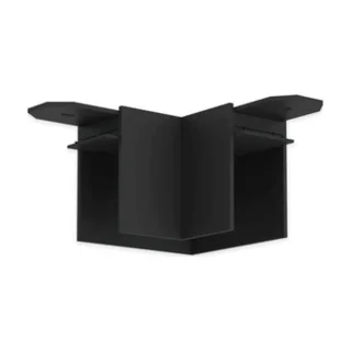 Соединитель угловой AM543 BK SMART - фото 3