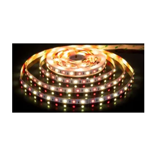 Лента светодиодная Elektrostandard 24V 60Led 14,4W IP20 RGBW a053729 - фото 3