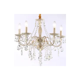 Подвесная люстра Ambrella Traditional TR4944 - фото 1