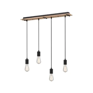 Светильник подвесной Vele Luce Tendenza VL6492P14 - фото 1