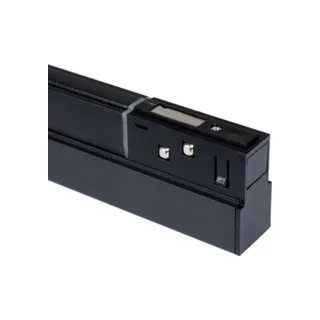 Трековый светильник Arte Lamp Linea A4692PL-1BK - фото 3