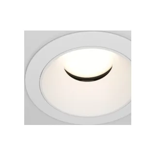 Встраиваемый светильник Maytoni Share DL051-U-1W - фото 3