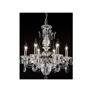 Подвесная люстра Lightstar Schon 790064 - фото 4