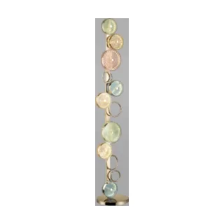 Торшер Odeon Light EXCLUSIVE Caramella 5412/68FL - фото 4