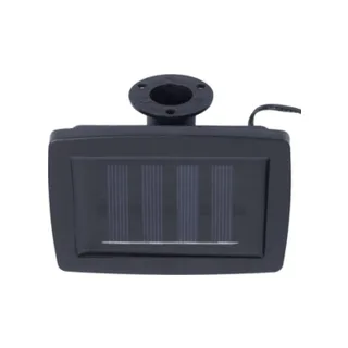 Гирлянда на солнечных батареях Uniel USL-S (UL-00009374), 2 м, IP44 - фото 4