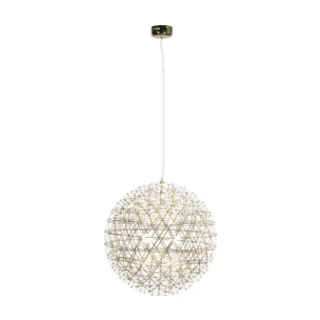 Подвесной светильник Raimond 9027-89 Gold - фото 1