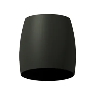 Корпус светильника накладной для насадок D70mm Ambrella Diy Spot C1142 - фото 1