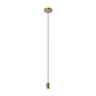 Подвесной светильник Decor PL042 - фото 2