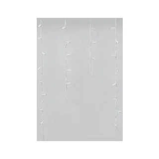 Бахрома световая Uniel ULD-B3010-200 (UL-00001367), IP67, белый - фото 4