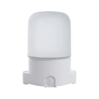 Уличный настенный светильник Feron НББ 01-60-001 41406 - фото 1