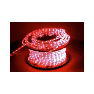 Дюралайт Sneha 13-3W-50M-220V-LED-U RD, 50 м - фото 3