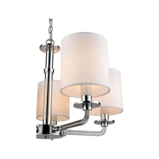 Подвесная люстра Vele Luce Princess VL1753L05 - фото 2